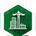 Infrastructuur icoon