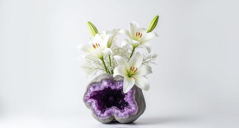 Quartz Series arrangement